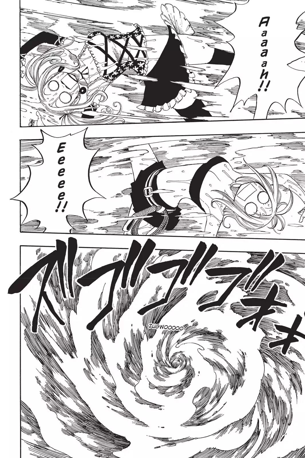 Fairy Tail Chapter 34 - Page 12