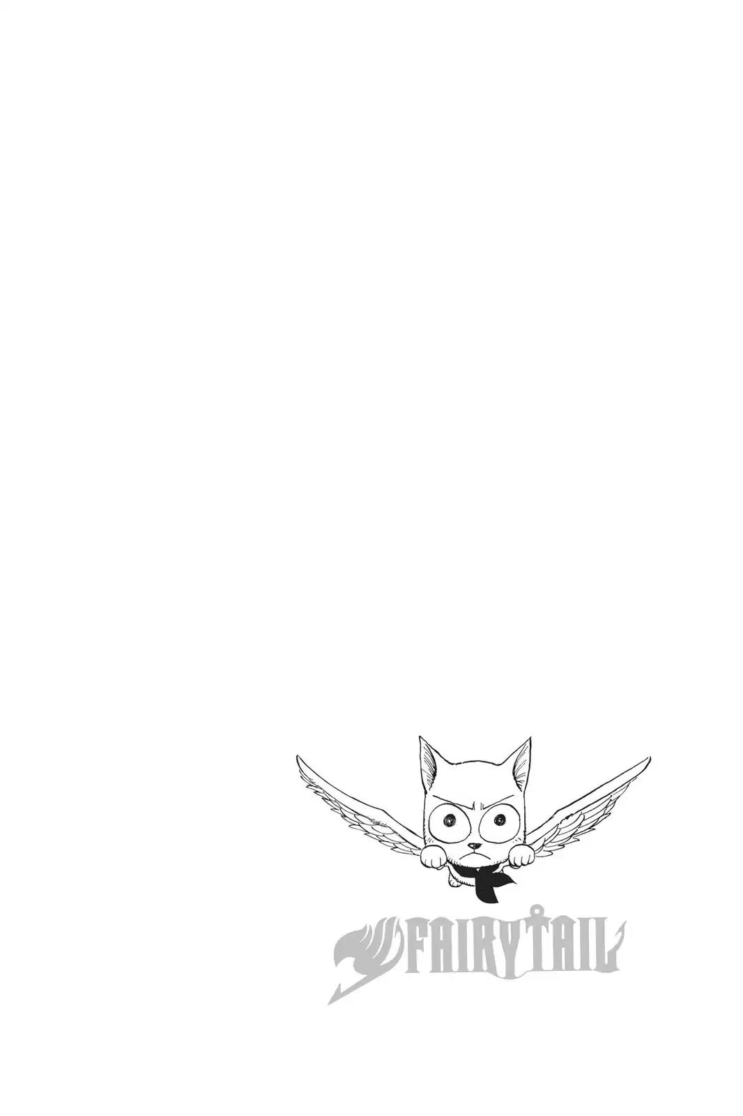 Fairy Tail Chapter 34 - Page 3