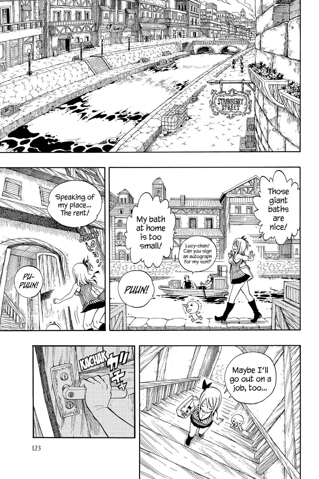 Fairy Tail Chapter 341 - Page 12