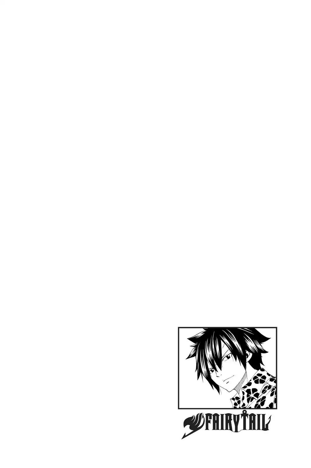 Fairy Tail Chapter 341 - Page 3