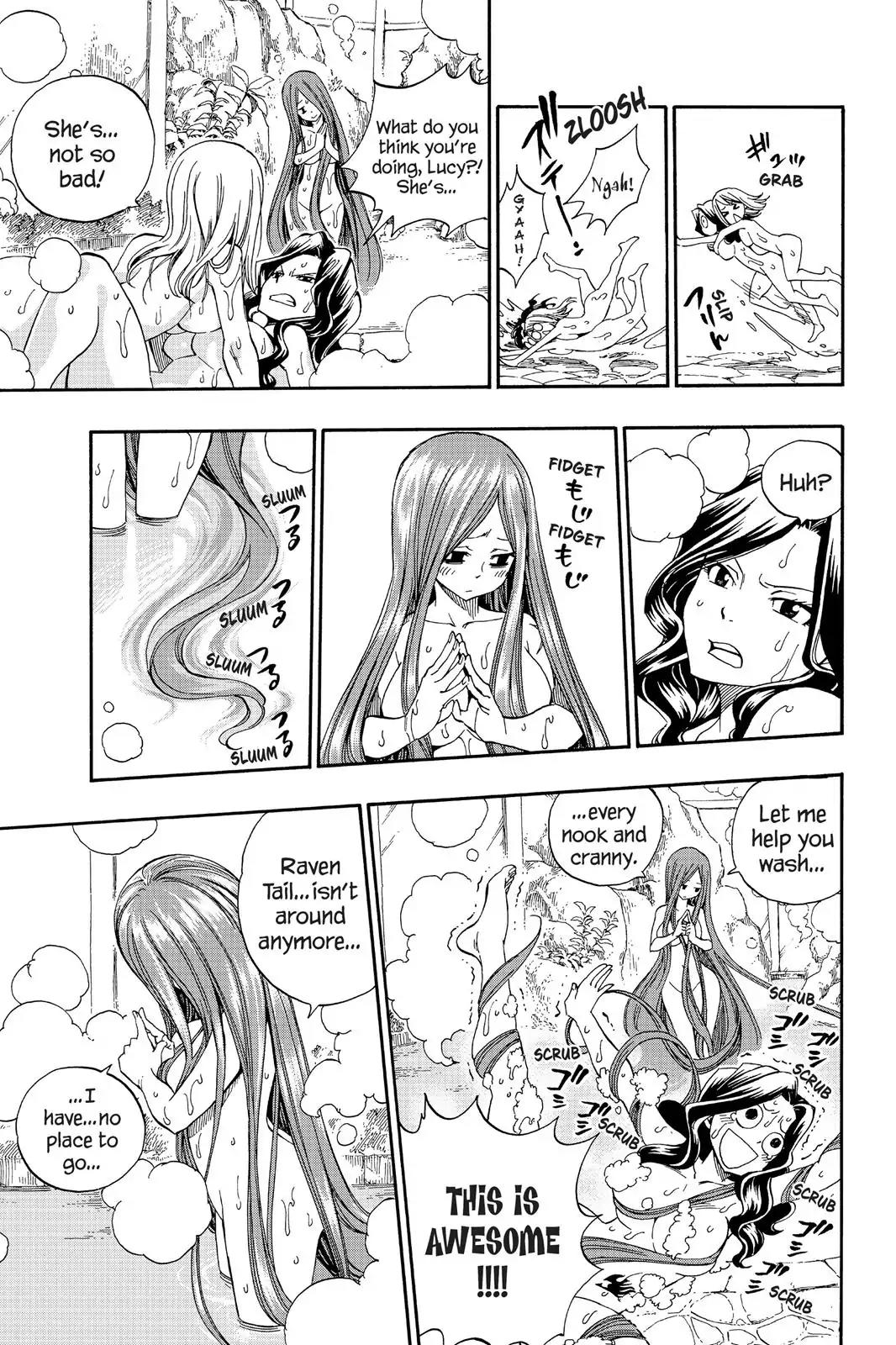 Fairy Tail Chapter 341 - Page 10