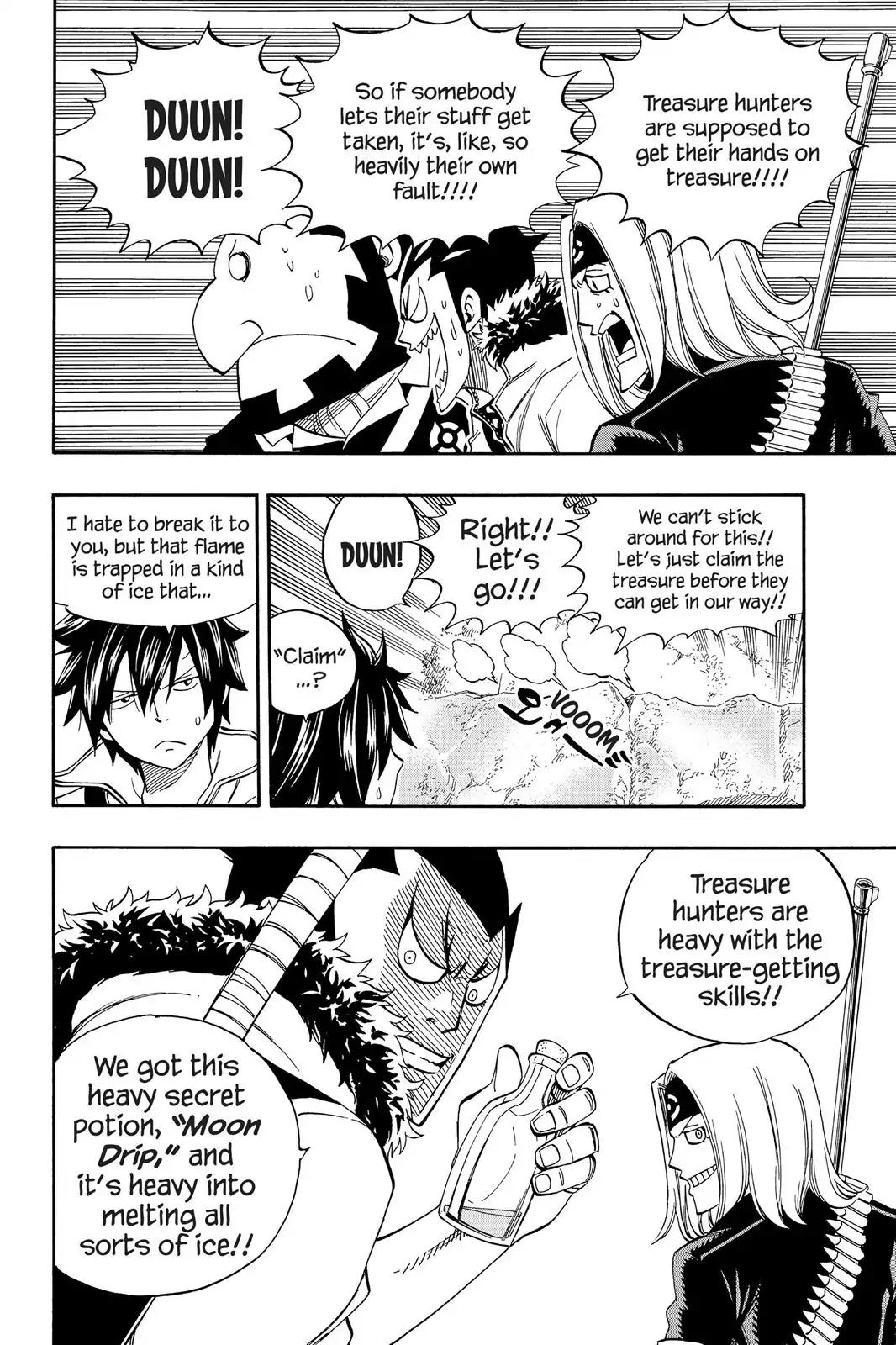 Fairy Tail Chapter 343 - Page 15