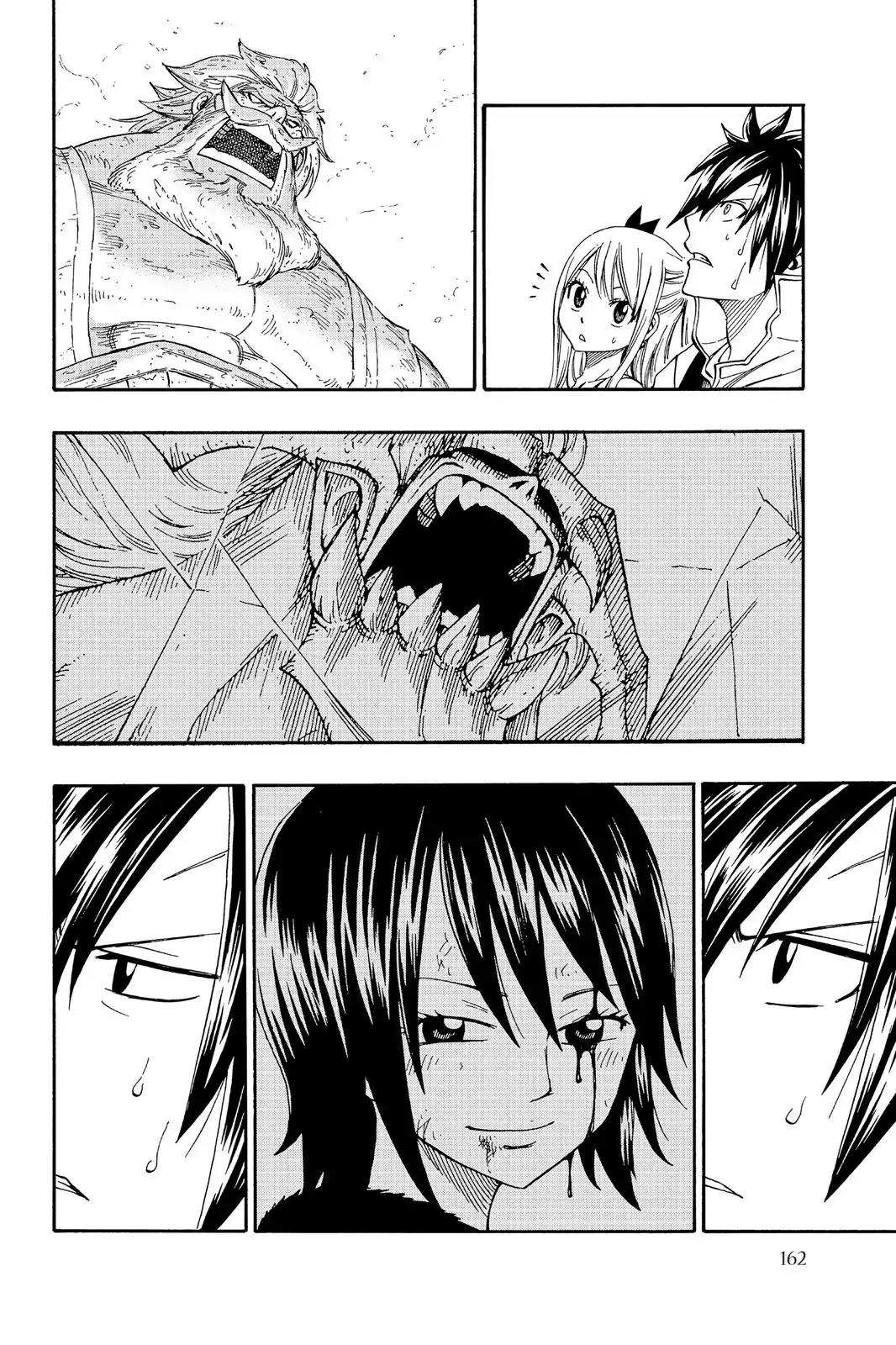 Fairy Tail Chapter 343 - Page 7