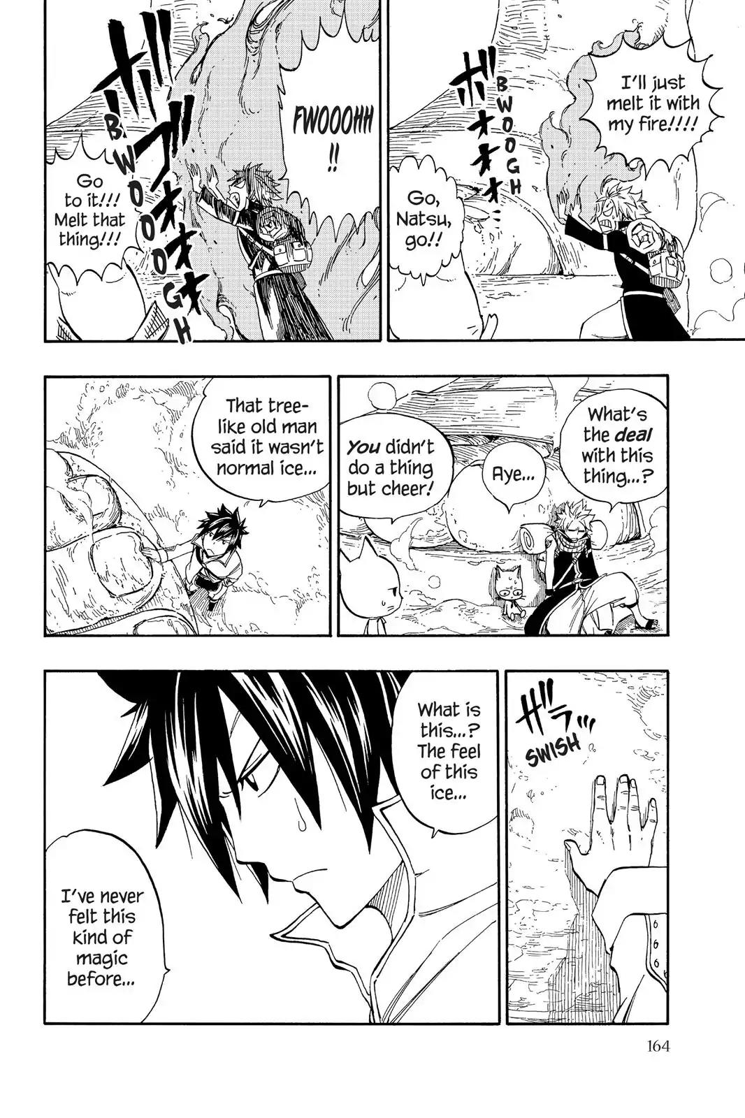 Fairy Tail Chapter 343 - Page 9