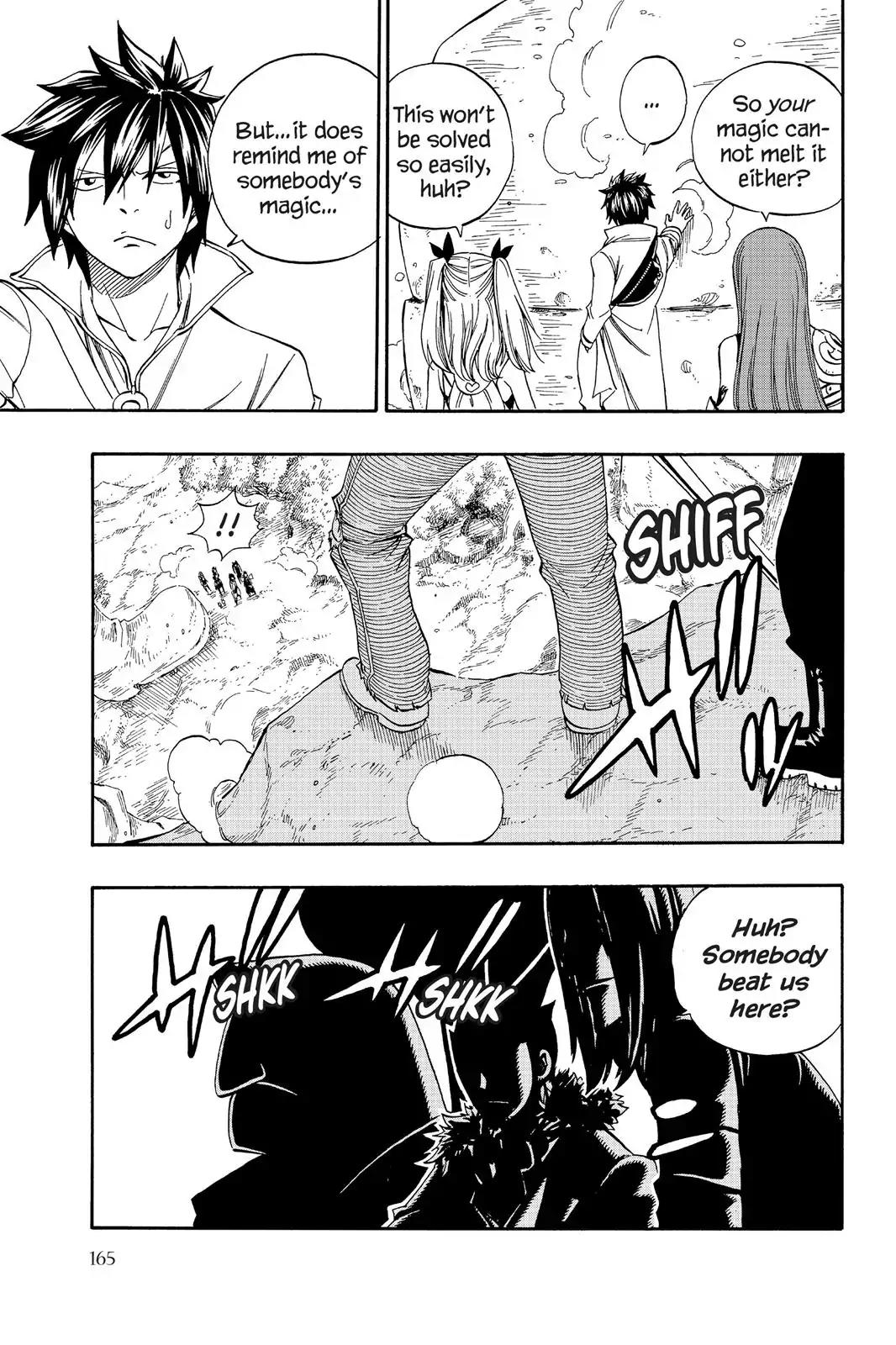 Fairy Tail Chapter 343 - Page 10