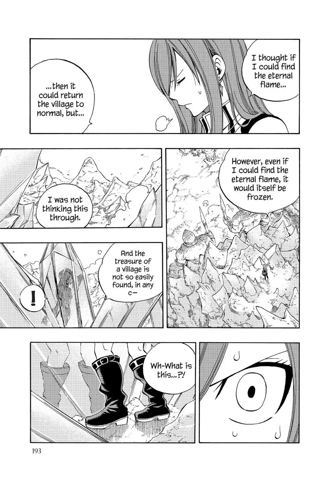 Fairy Tail Chapter 344 - Page 19