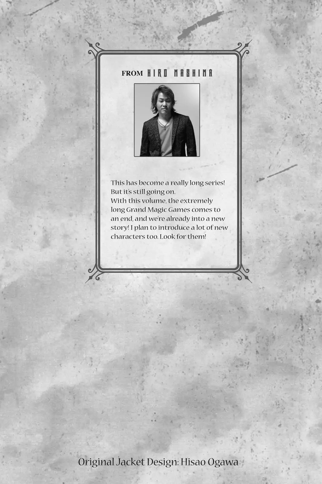 Fairy Tail Chapter 344 - Page 25