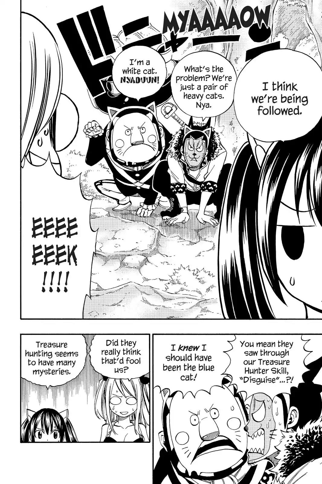 Fairy Tail Chapter 346 - Page 14