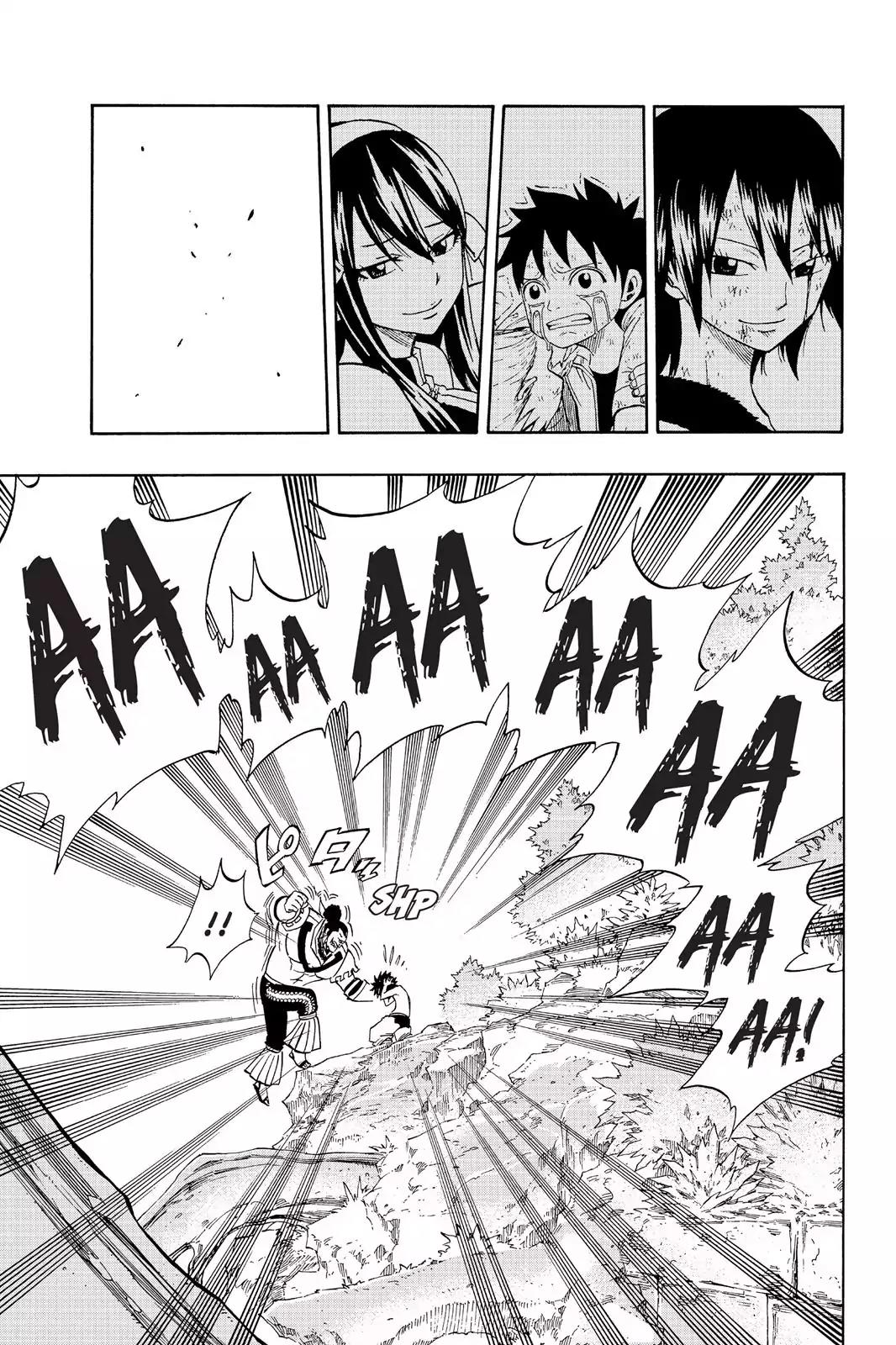 Fairy Tail Chapter 348 - Page 13