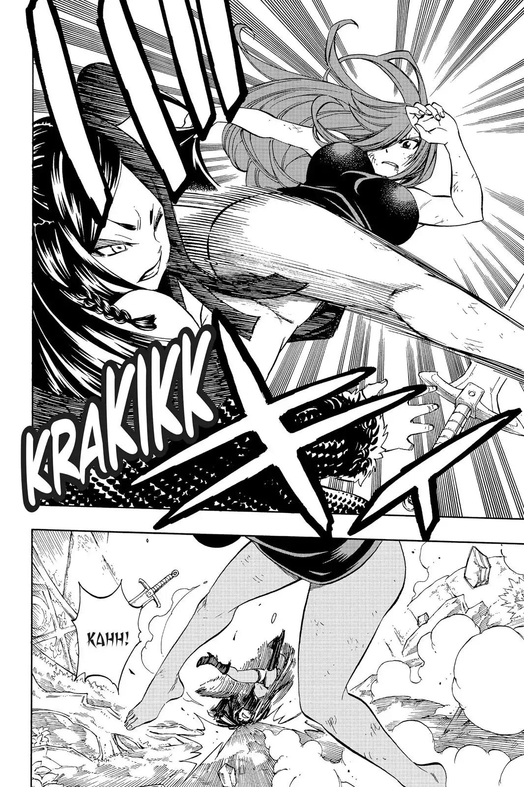 Fairy Tail Chapter 349 - Page 14