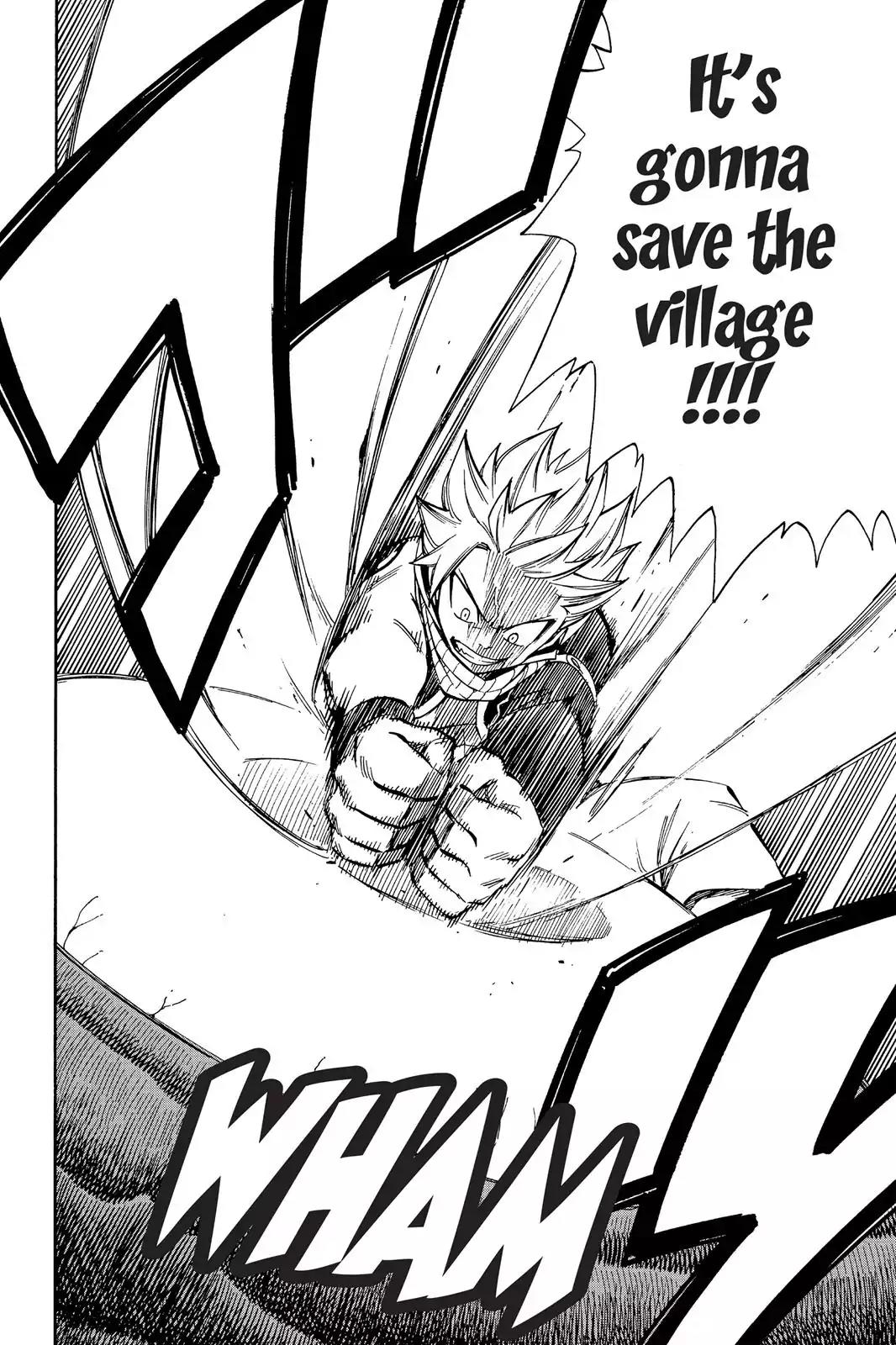 Fairy Tail Chapter 351 - Page 13