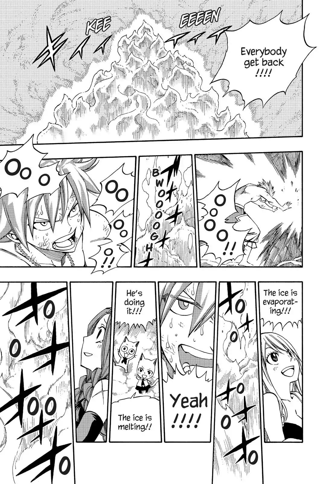 Fairy Tail Chapter 351 - Page 16