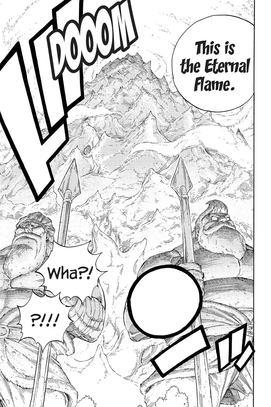 Fairy Tail Chapter 351 - Page 5