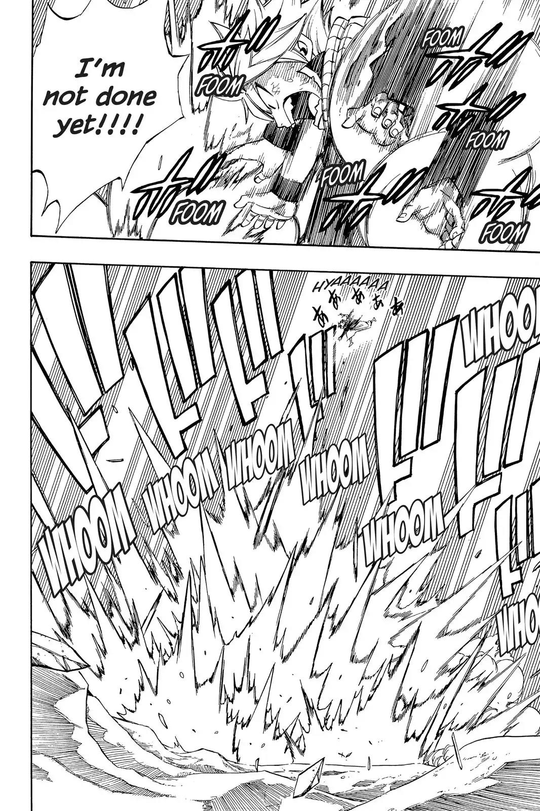 Fairy Tail Chapter 352 - Page 14