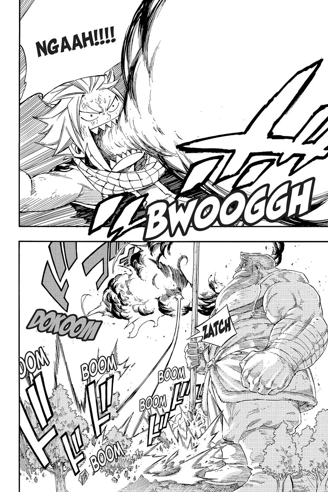 Fairy Tail Chapter 352 - Page 10