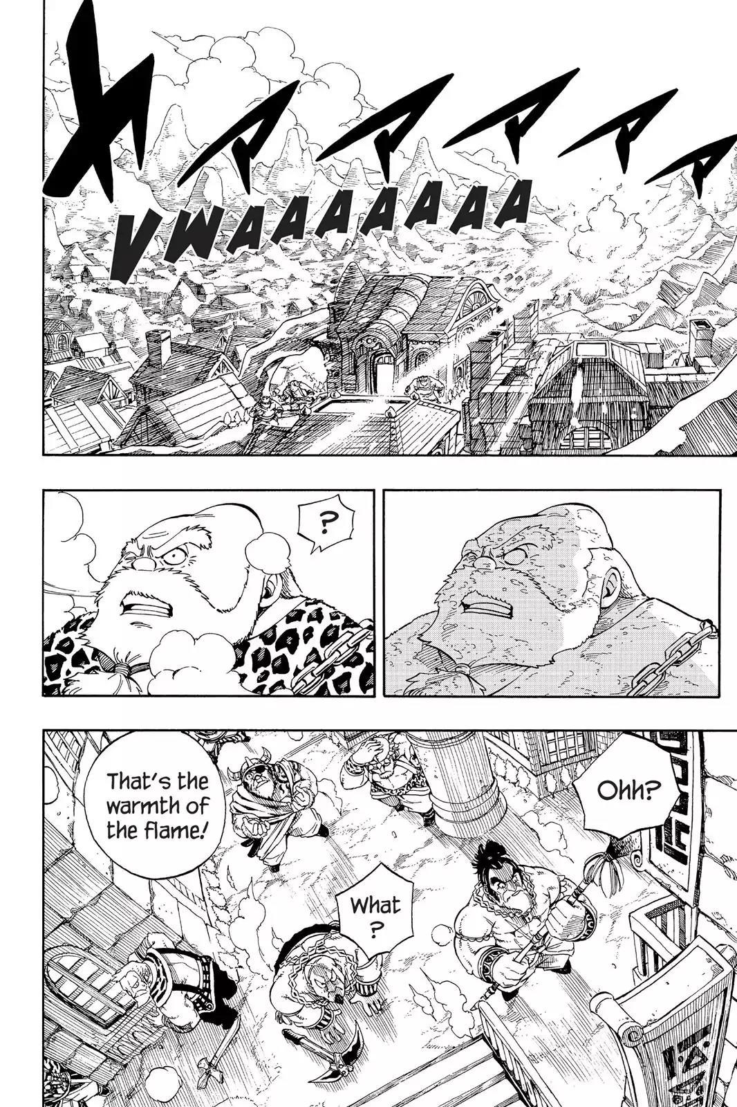 Fairy Tail Chapter 353 - Page 12