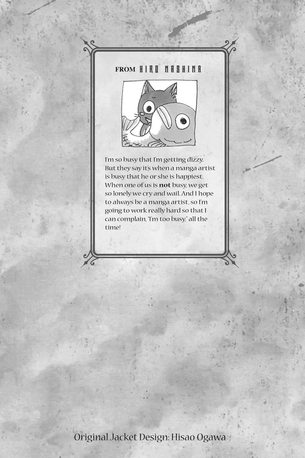 Fairy Tail Chapter 353 - Page 26