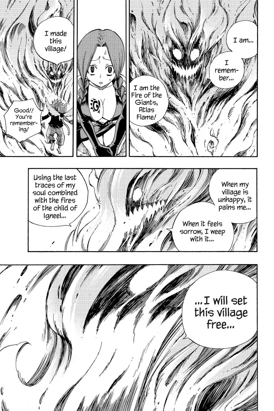 Fairy Tail Chapter 353 - Page 9