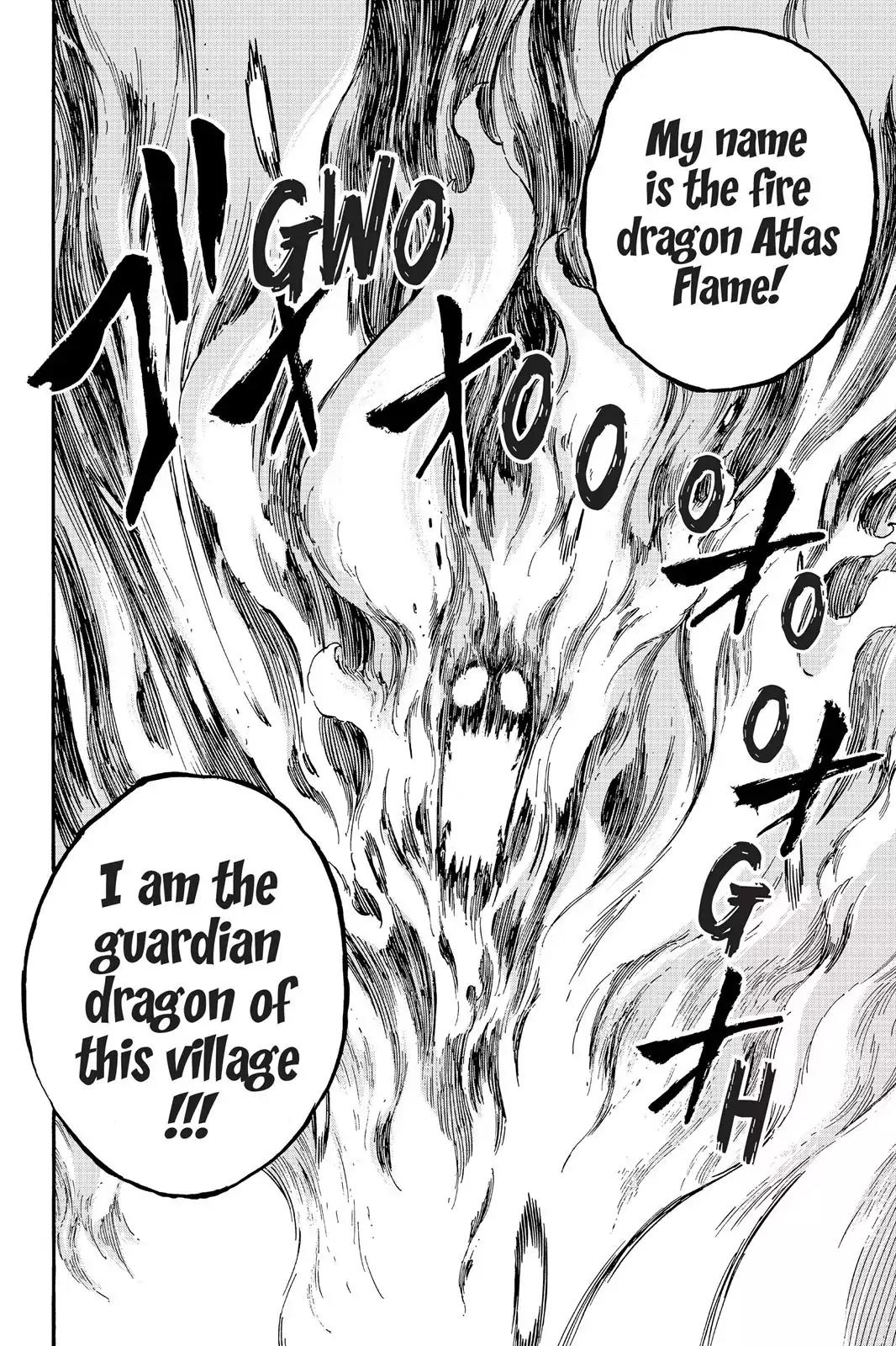 Fairy Tail Chapter 353 - Page 10