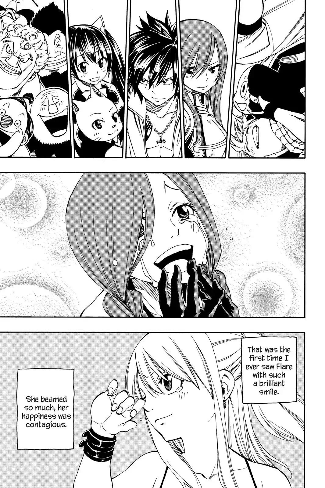 Fairy Tail Chapter 354 - Page 16