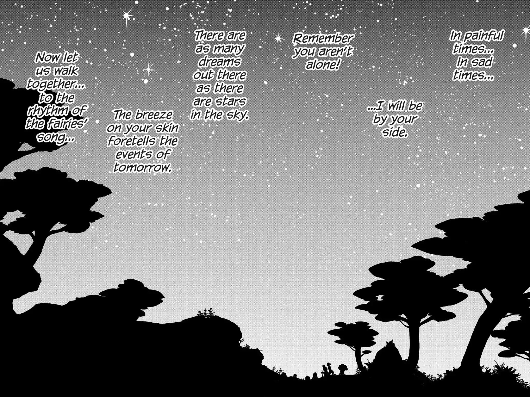 Fairy Tail Chapter 355 - Page 14