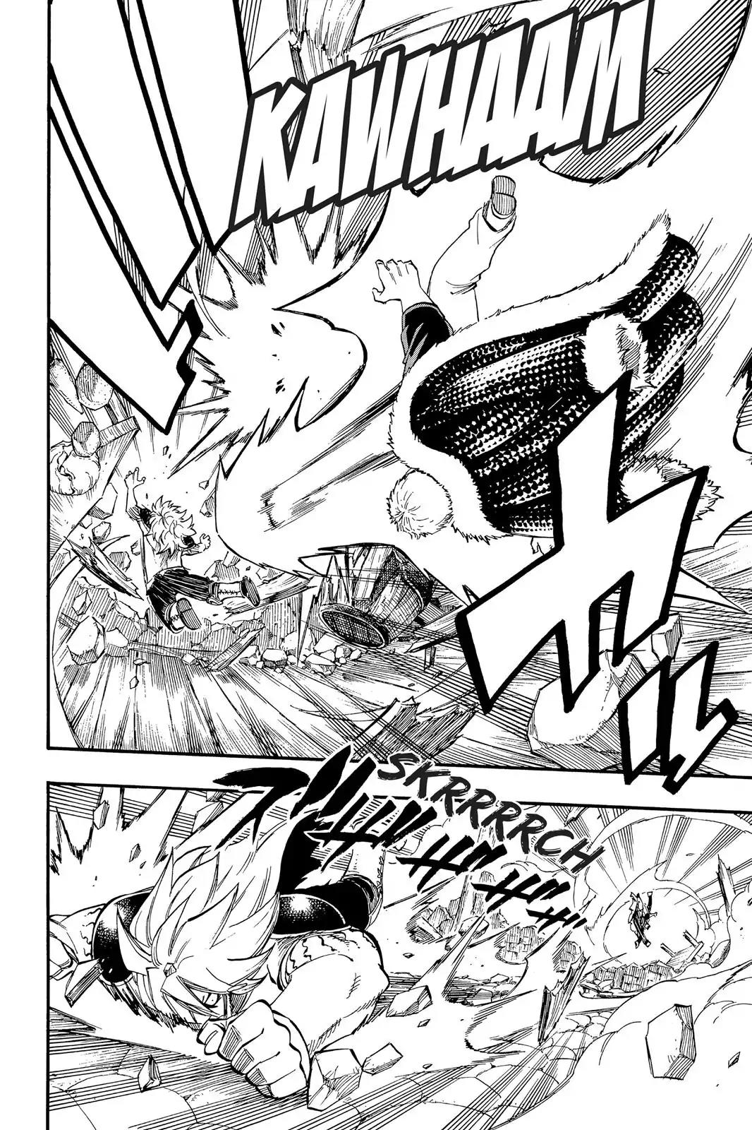 Fairy Tail Chapter 358 - Page 6