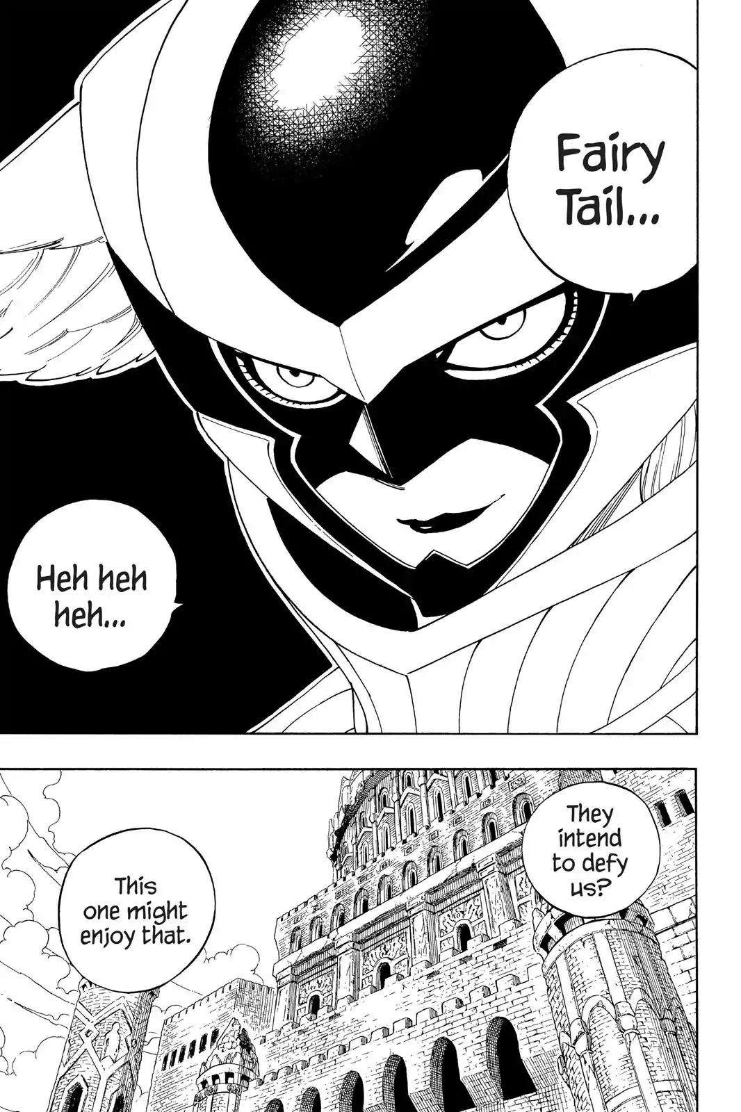 Fairy Tail Chapter 359 - Page 7
