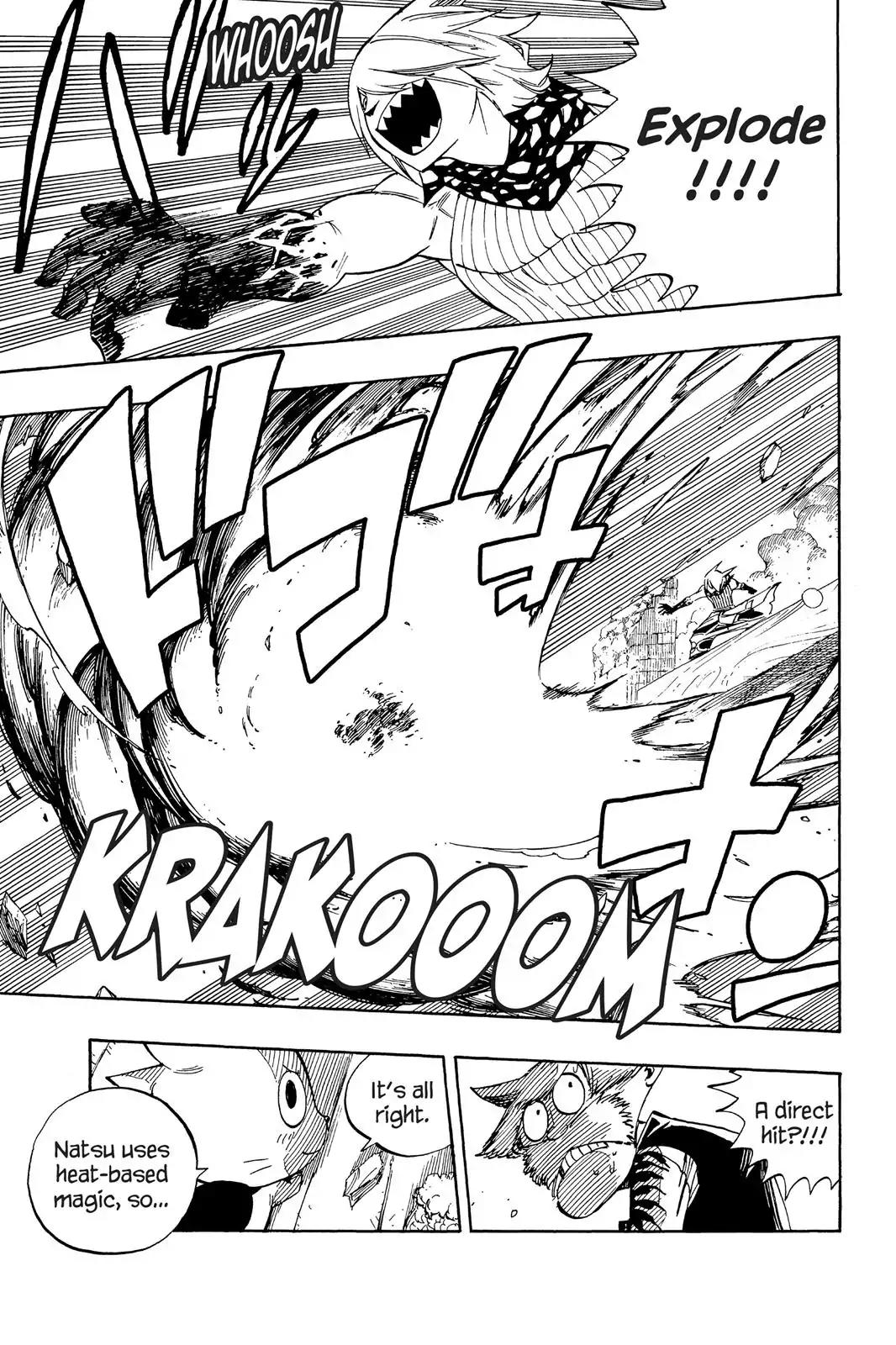 Fairy Tail Chapter 360 - Page 7