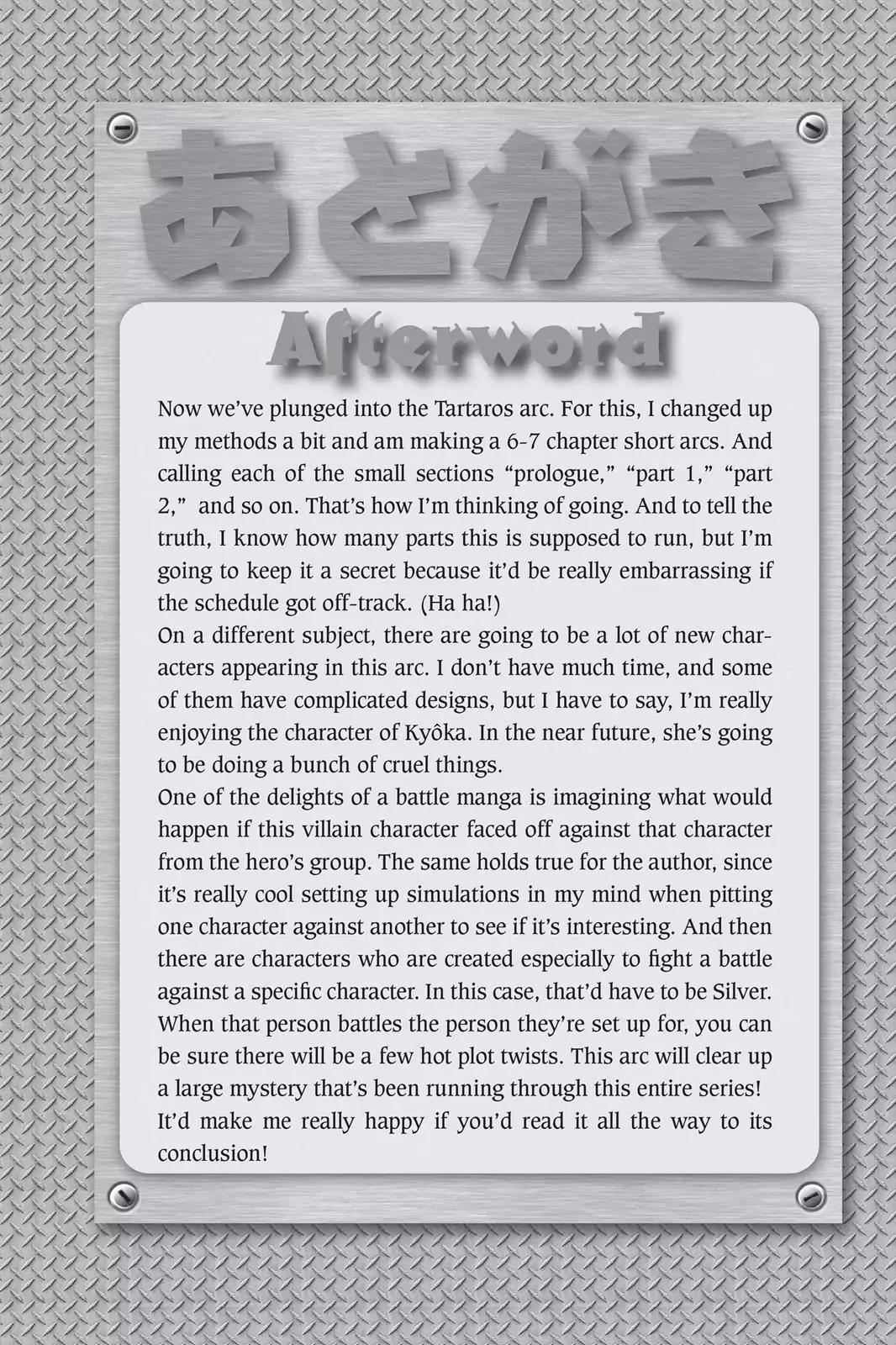 Fairy Tail Chapter 361 - Page 20