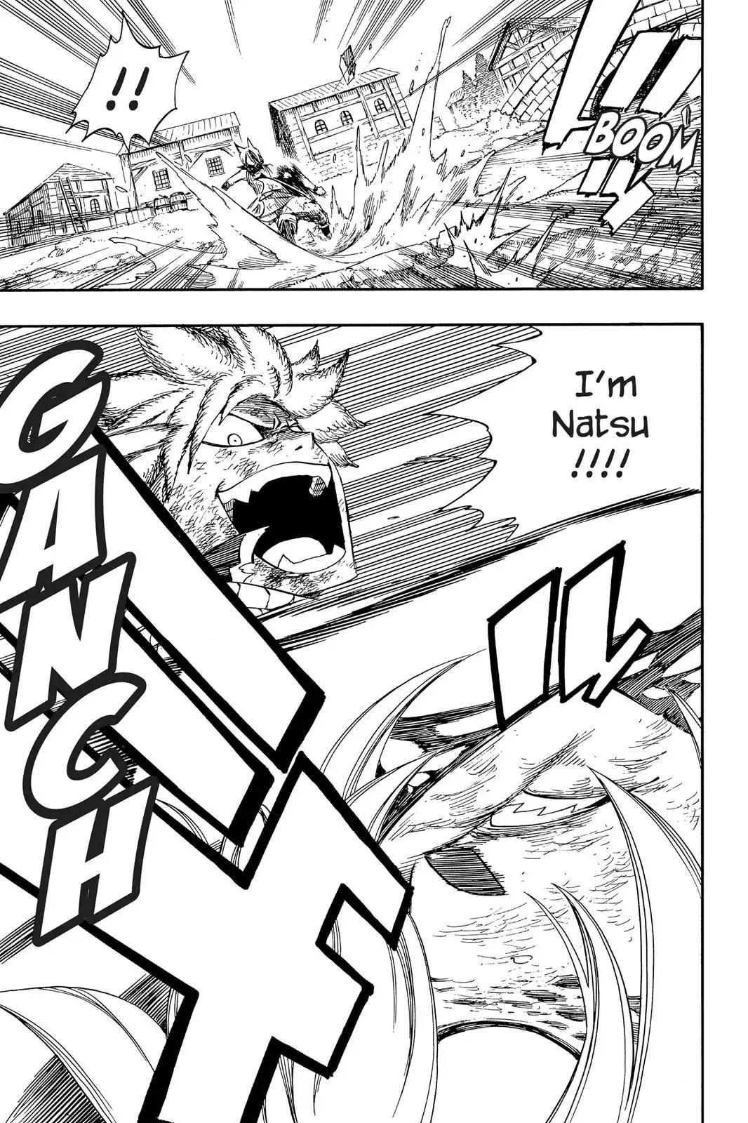 Fairy Tail Chapter 362 - Page 7