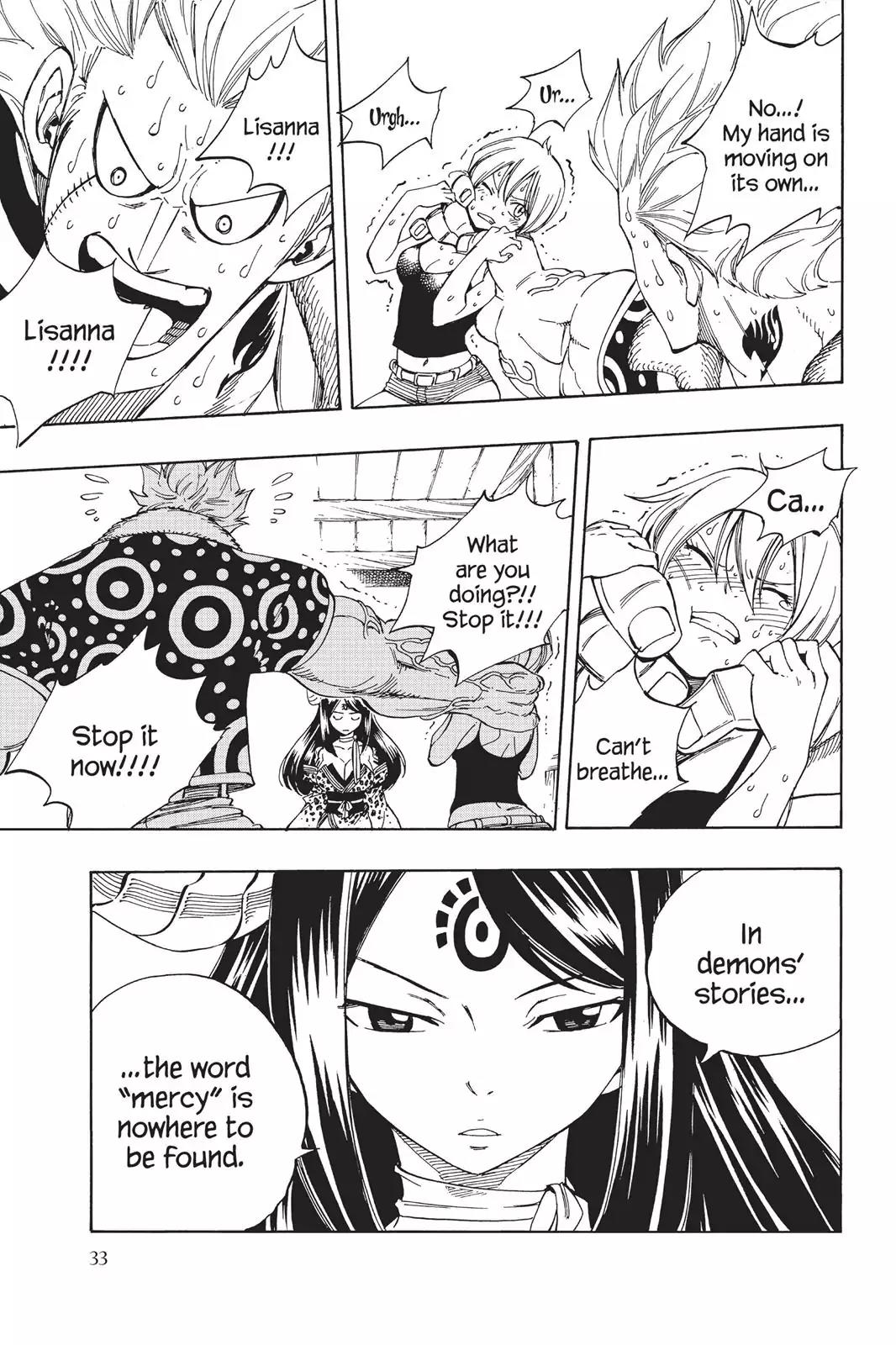 Fairy Tail Chapter 363 - Page 11