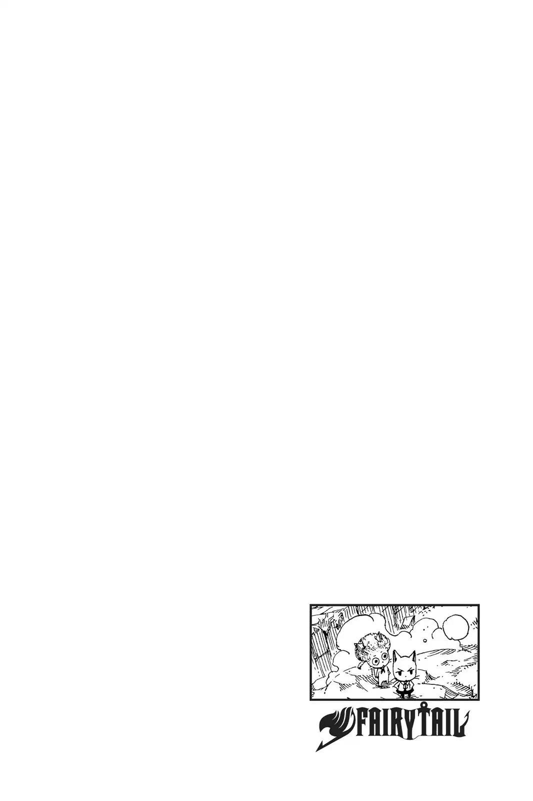 Fairy Tail Chapter 365 - Page 3