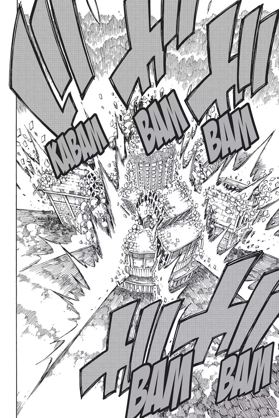 Fairy Tail Chapter 365 - Page 7