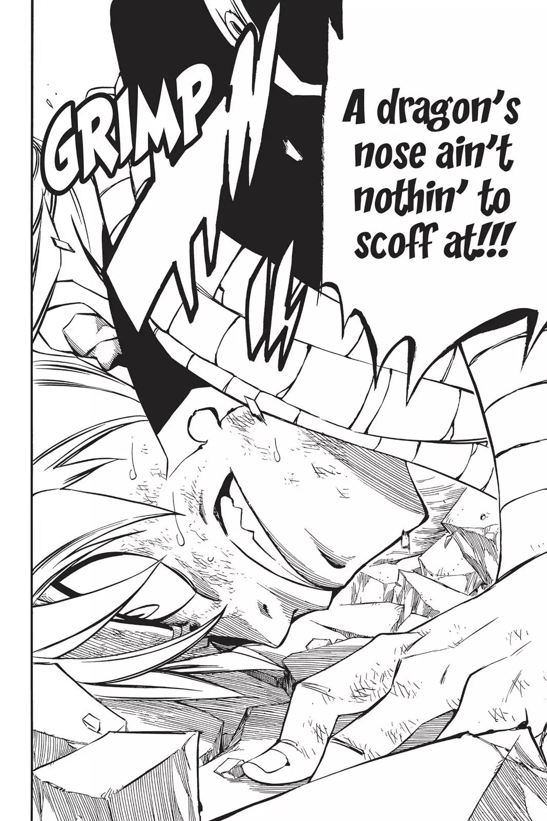 Fairy Tail Chapter 365 - Page 9