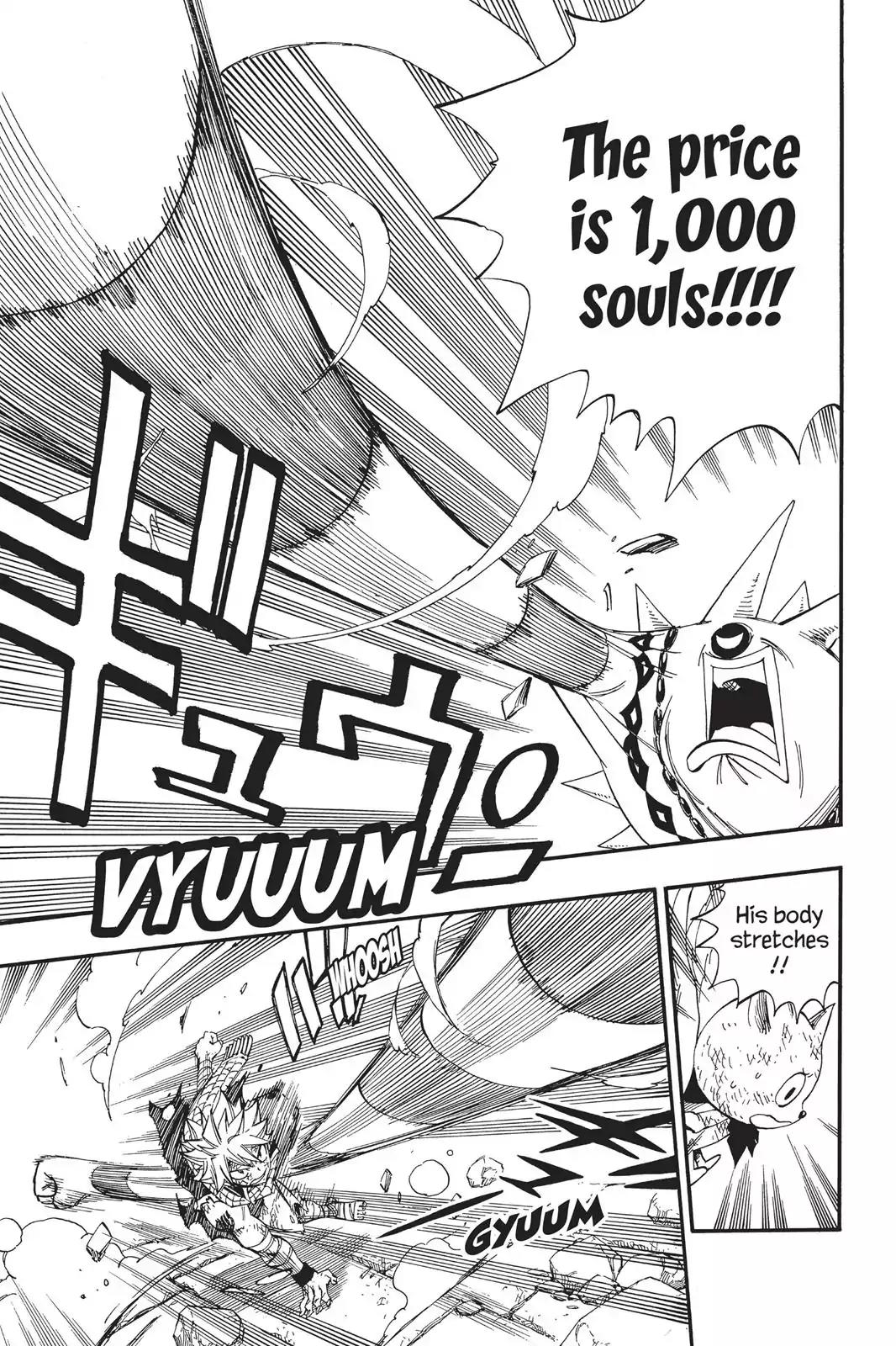 Fairy Tail Chapter 366 - Page 10