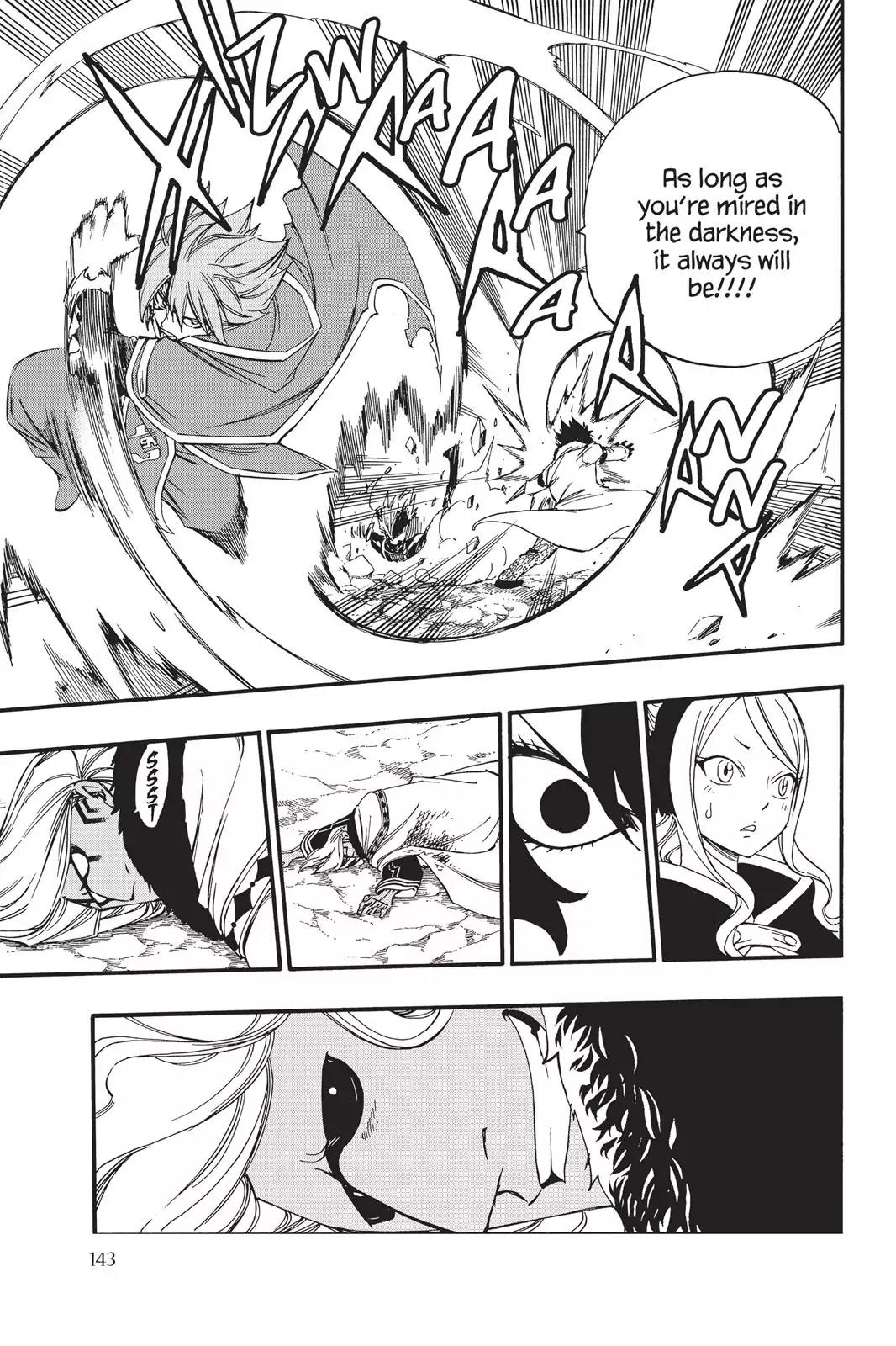 Fairy Tail Chapter 367 - Page 13