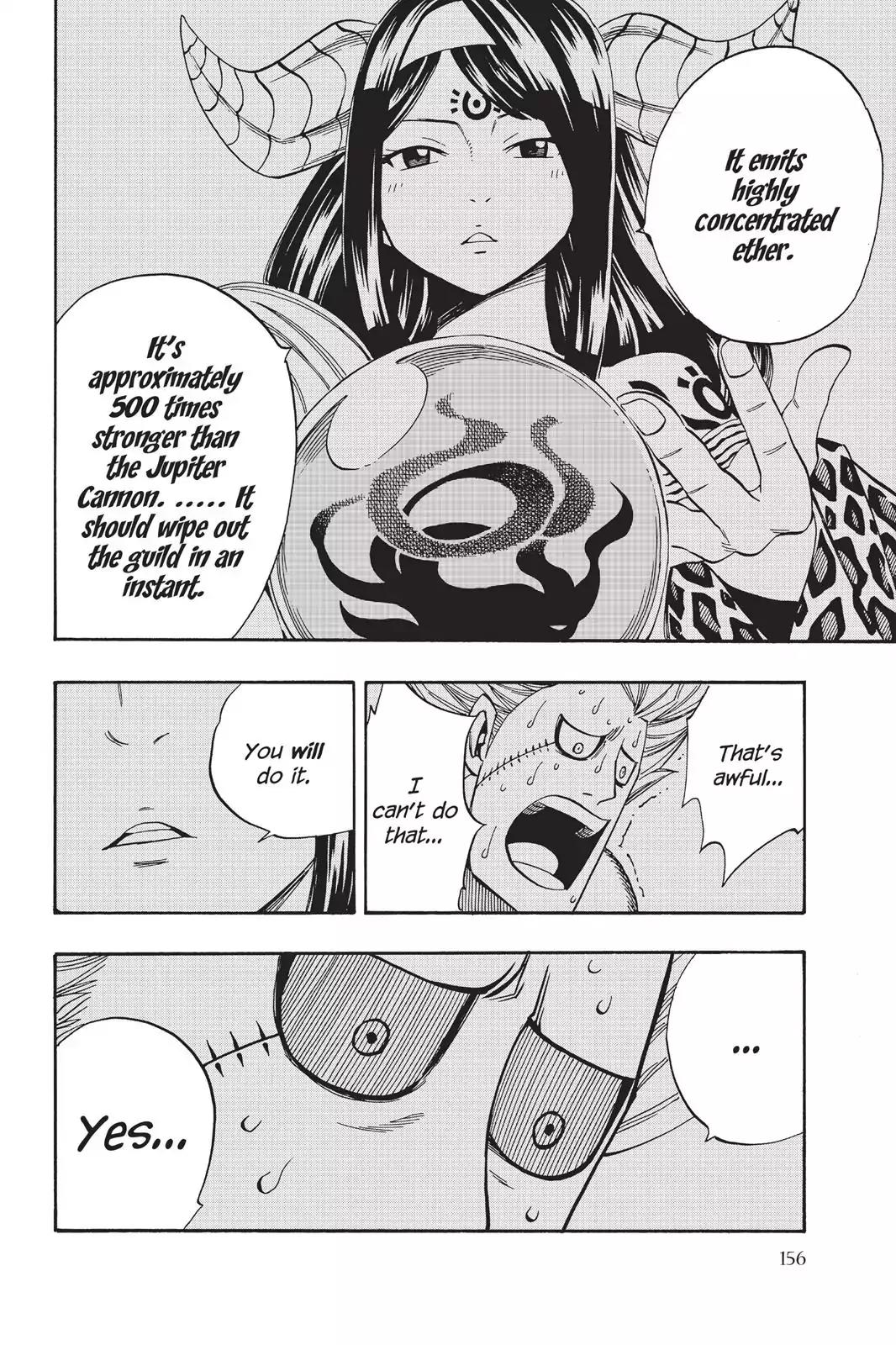 Fairy Tail Chapter 368 - Page 6