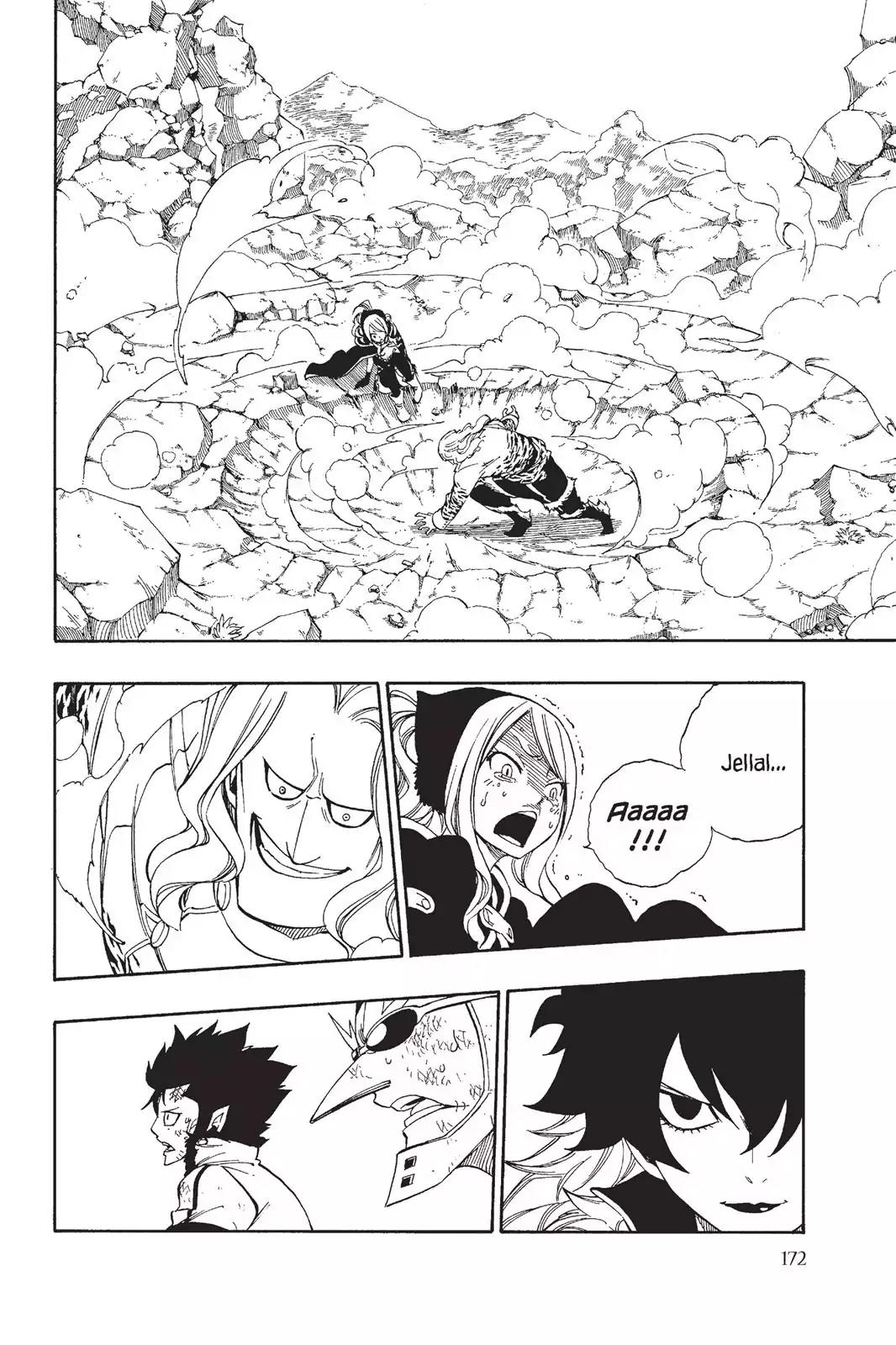 Fairy Tail Chapter 369 - Page 2