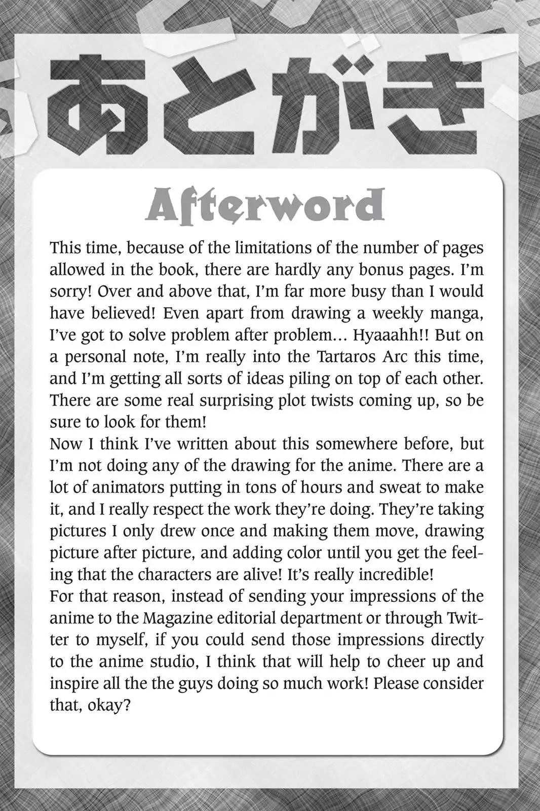 Fairy Tail Chapter 369 - Page 20