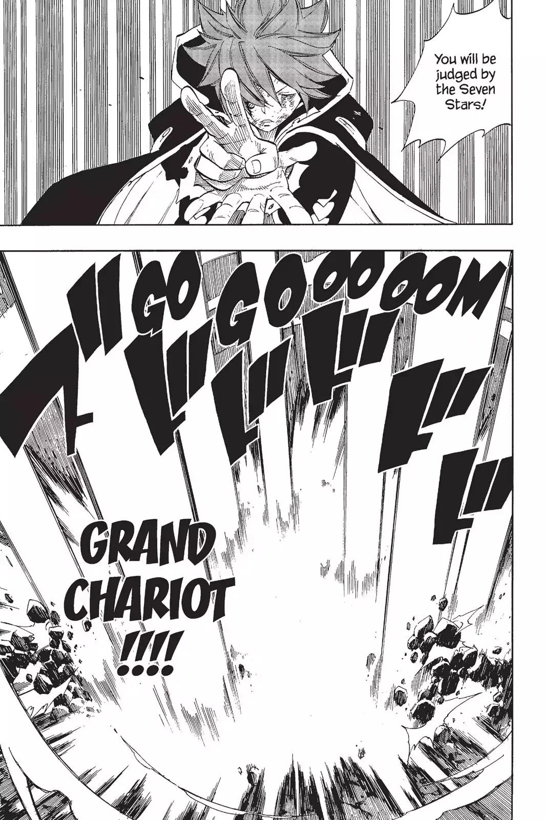 Fairy Tail Chapter 369 - Page 7