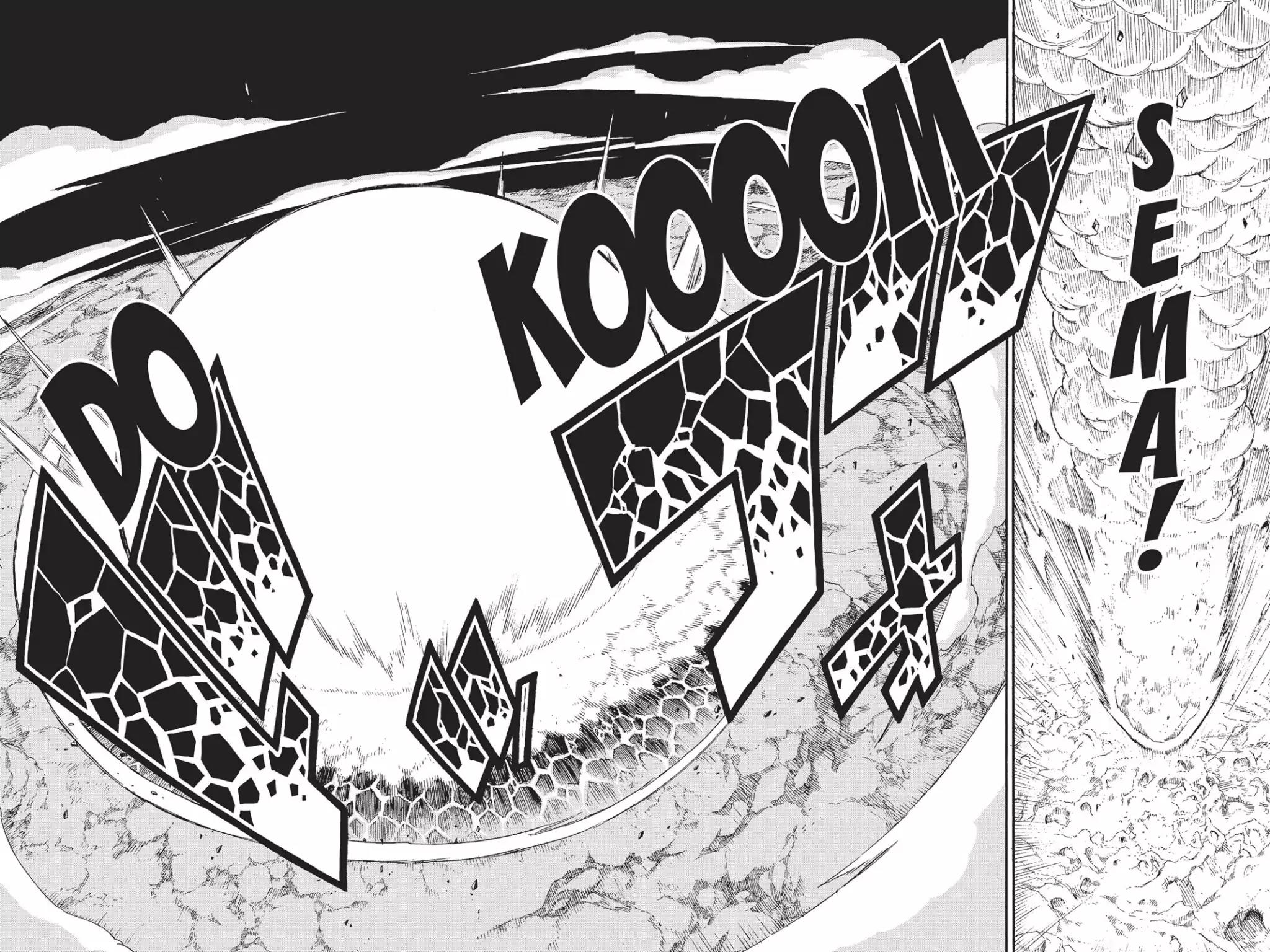 Fairy Tail Chapter 369 - Page 10