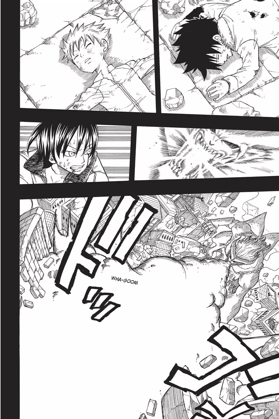 Fairy Tail Chapter 37 - Page 15