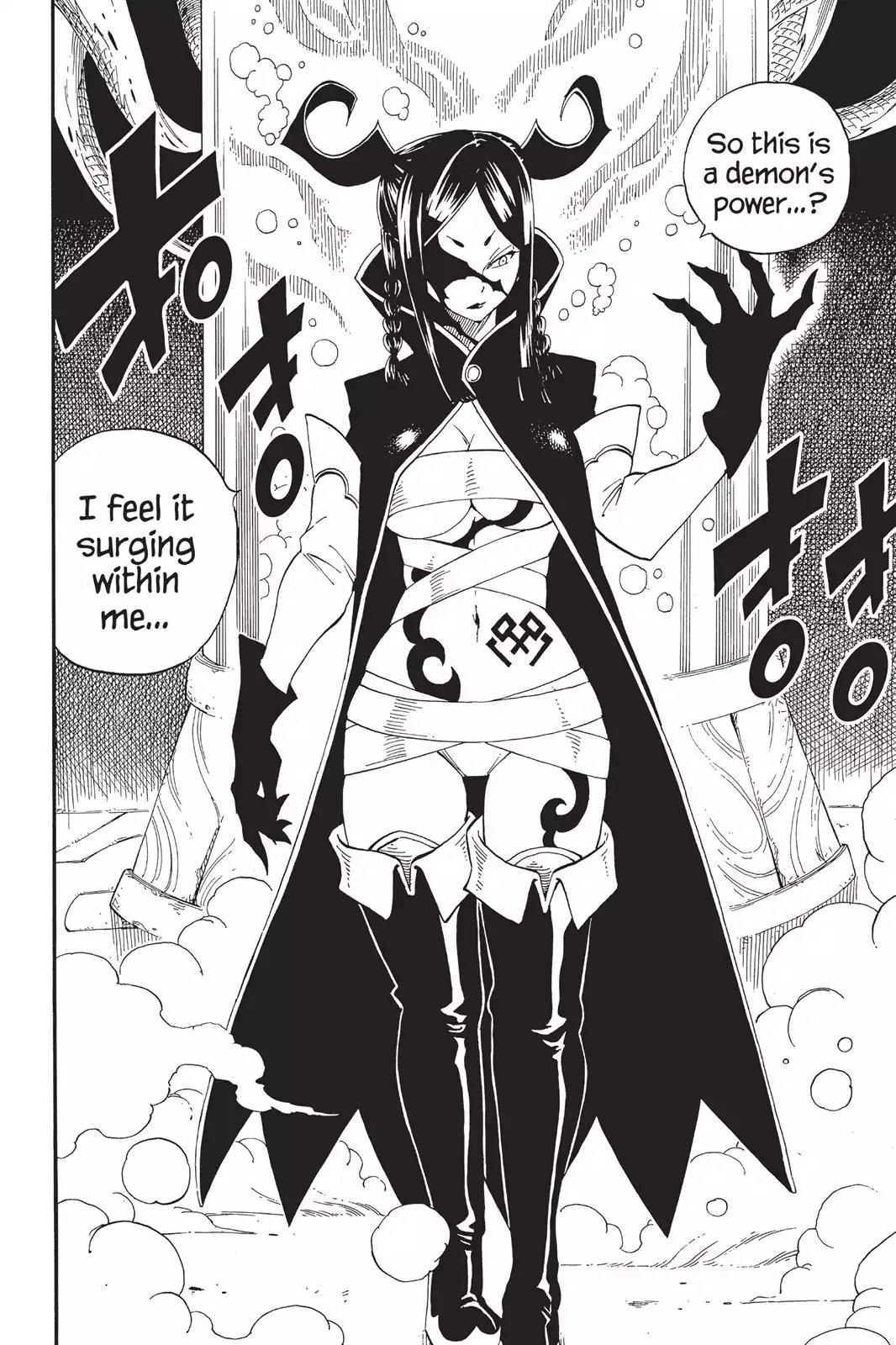 Fairy Tail Chapter 370 - Page 16