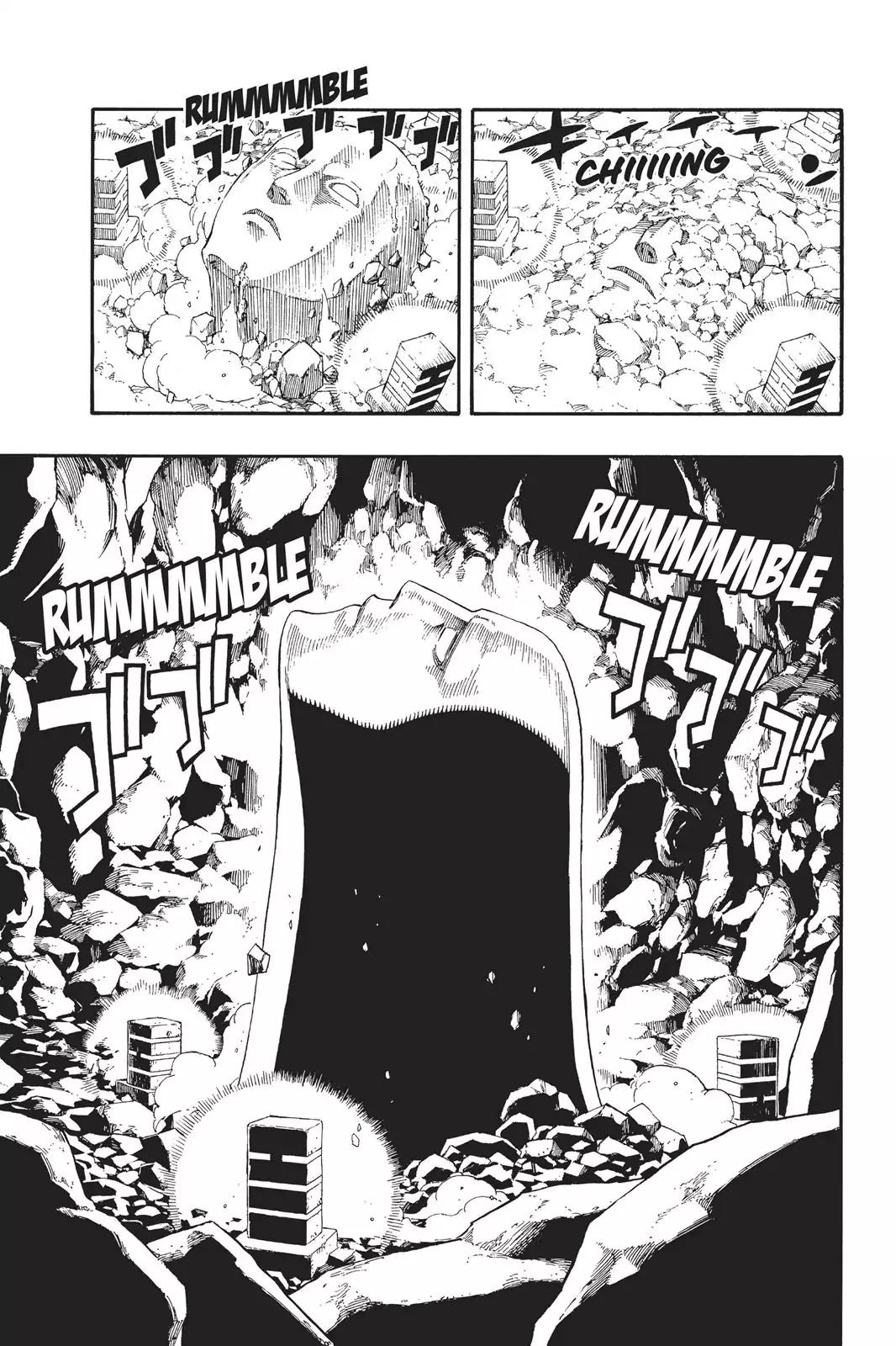 Fairy Tail Chapter 370 - Page 7