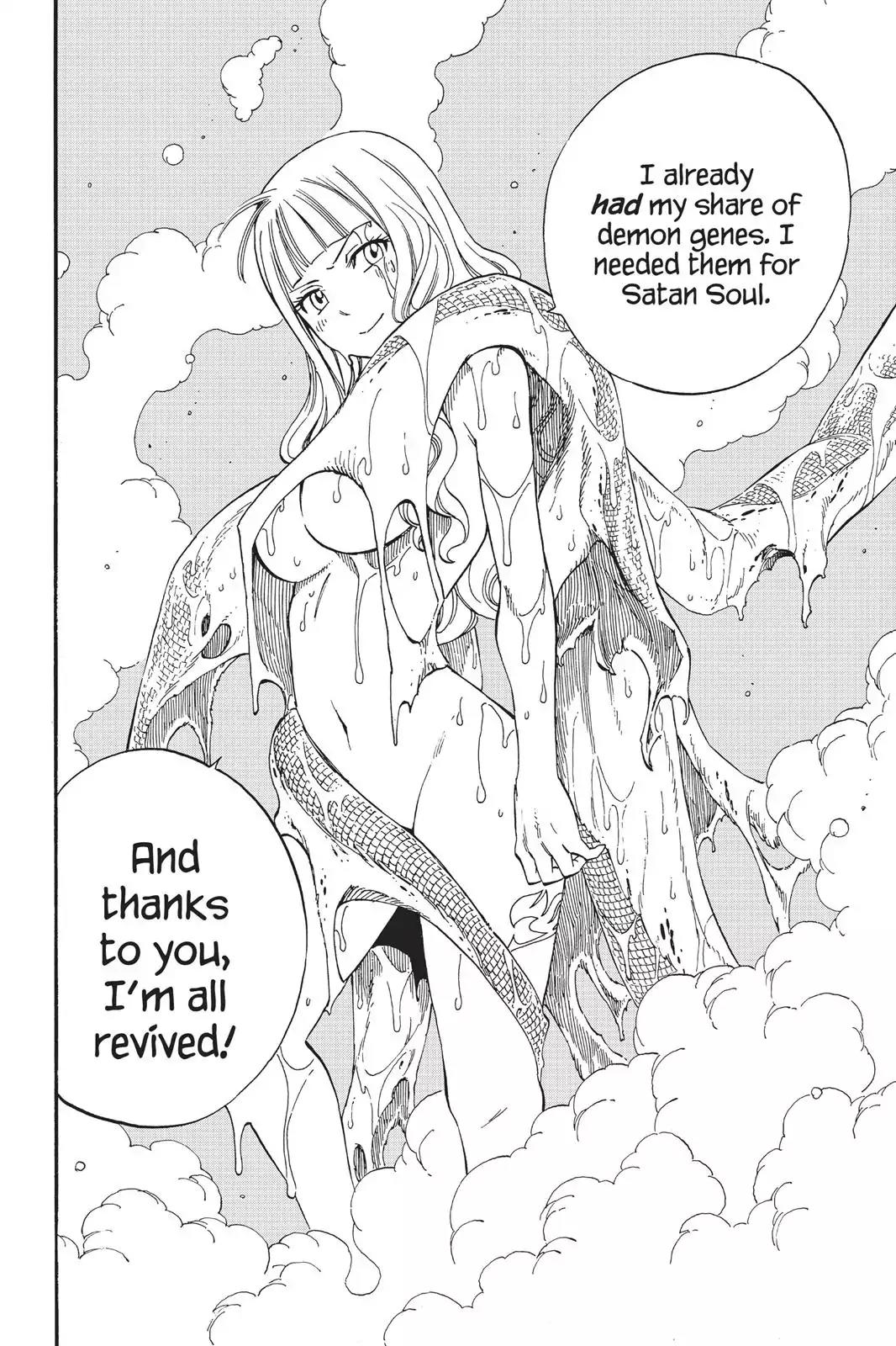 Fairy Tail Chapter 371 - Page 15