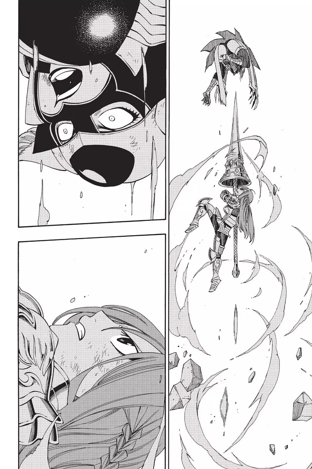 Fairy Tail Chapter 372 - Page 17