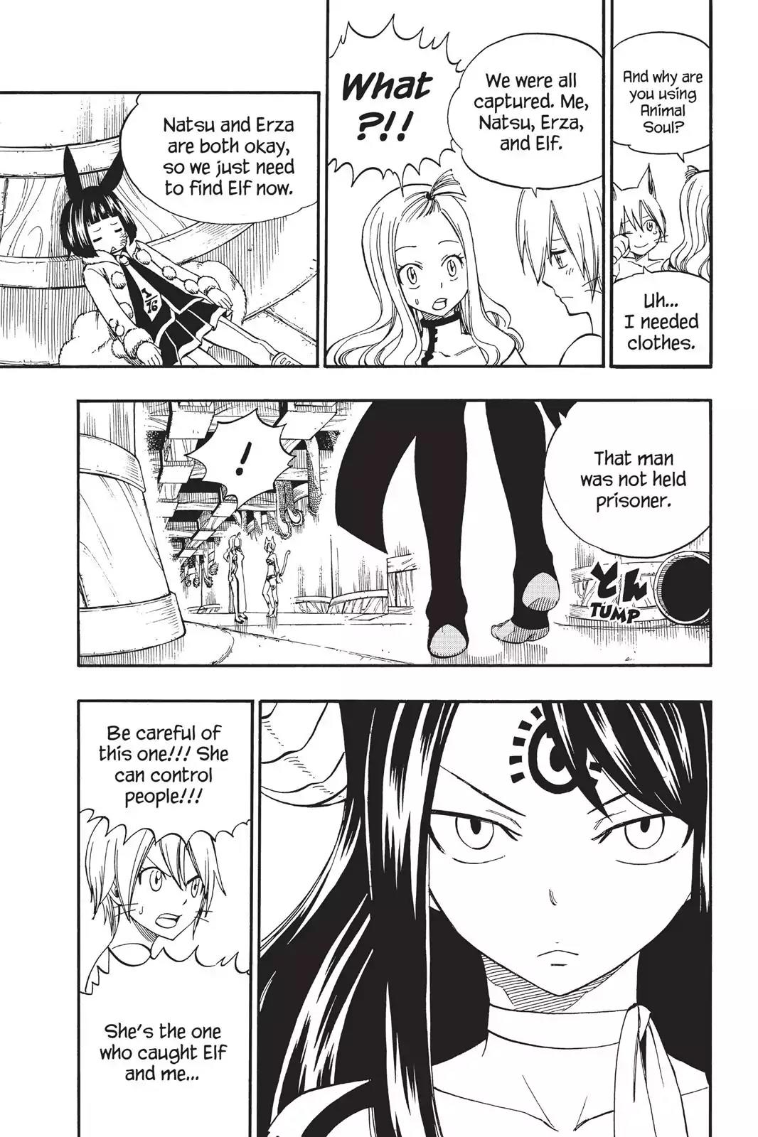 Fairy Tail Chapter 373 - Page 13