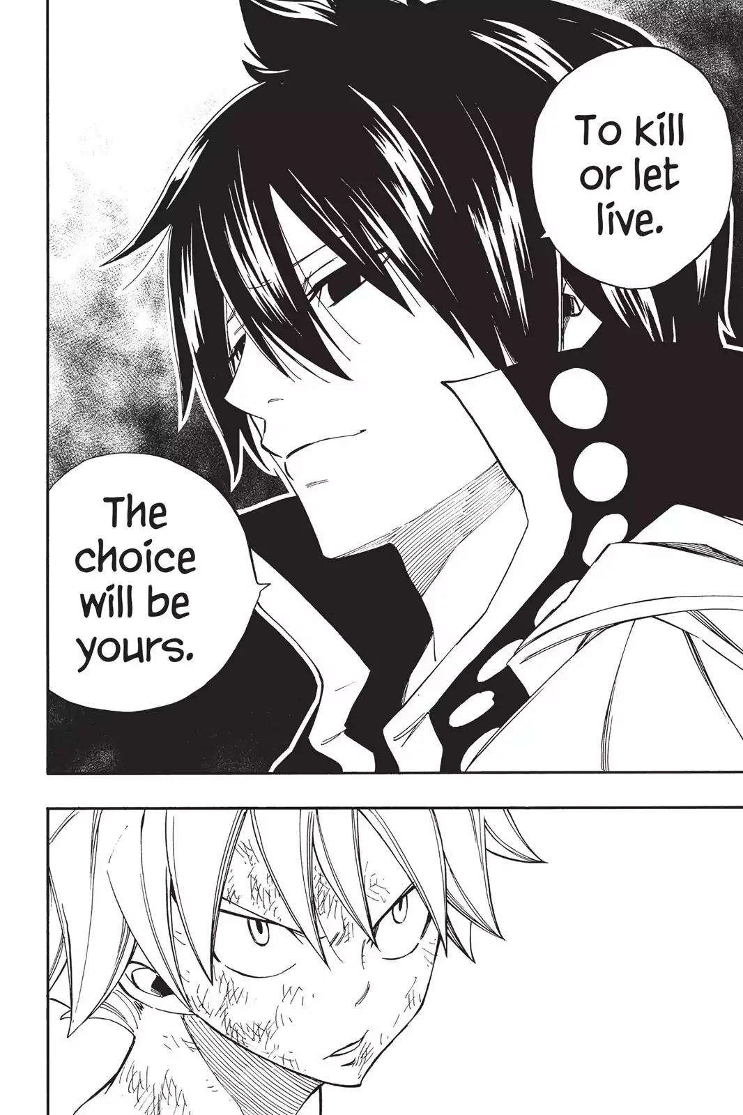 Fairy Tail Chapter 373 - Page 6