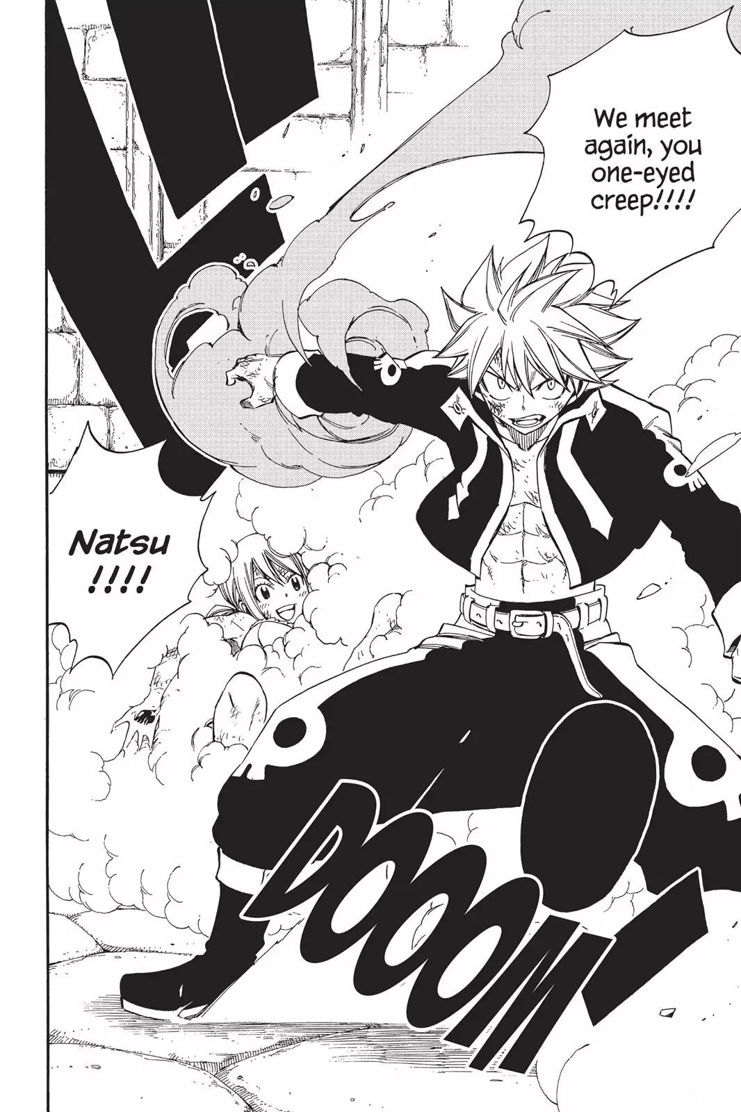 Fairy Tail Chapter 374 - Page 12