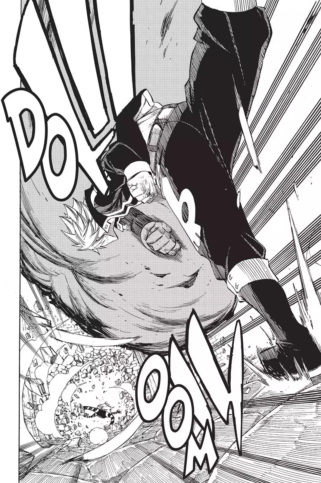 Fairy Tail Chapter 375 - Page 6